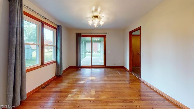 303 Keeler Drive, Marietta, OH 45750