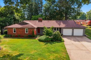 303 Keeler Drive, Marietta, OH 45750