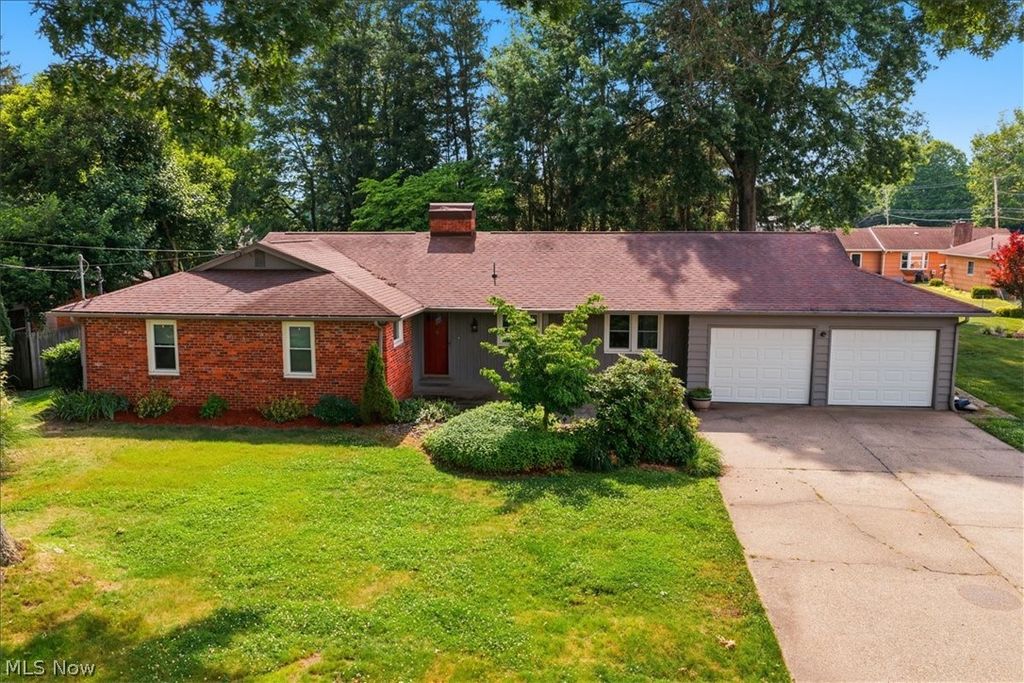 303 Keeler Drive, Marietta, OH 45750