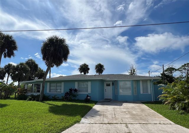 112 ROSE STREET, Venice, FL 34293