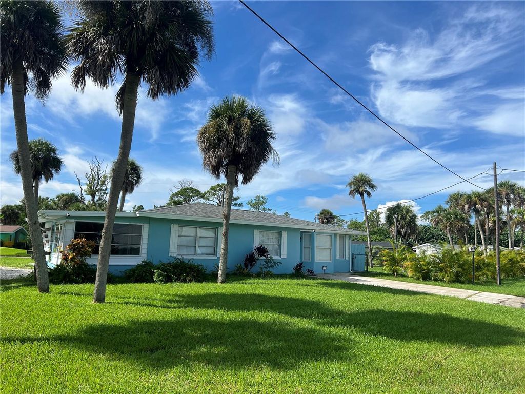 112 ROSE STREET, Venice, FL 34293
