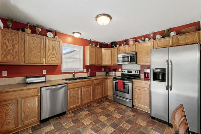 1444 N Stout, Wichita, KS 67235