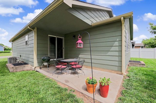 1444 N Stout, Wichita, KS 67235