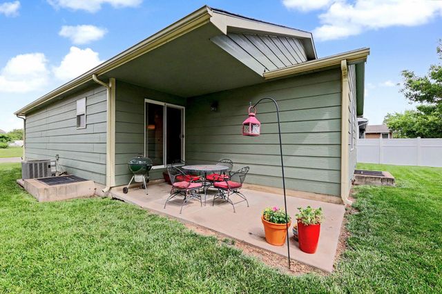 1444 N Stout, Wichita, KS 67235