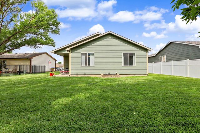 1444 N Stout, Wichita, KS 67235