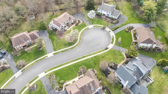 6 CHASE CIR, Fort Washington, PA 19034