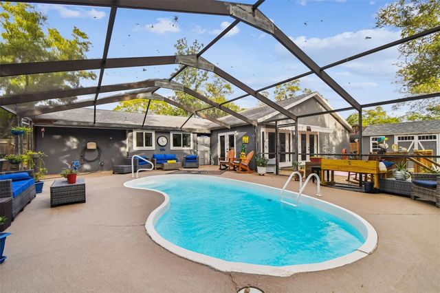 49 VALENCIA CIRCLE, Safety Harbor, FL 34695