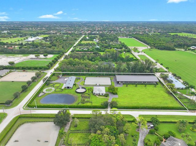 12466 Indian Mound Road, Wellington, FL 33449