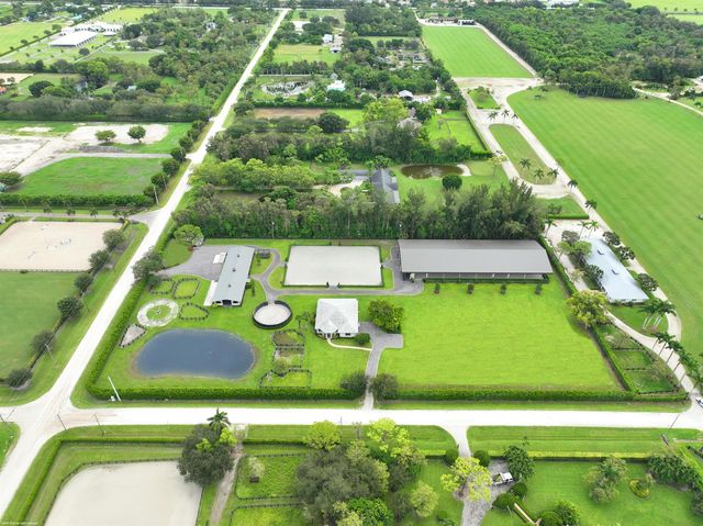 12466 Indian Mound Road, Wellington, FL 33449