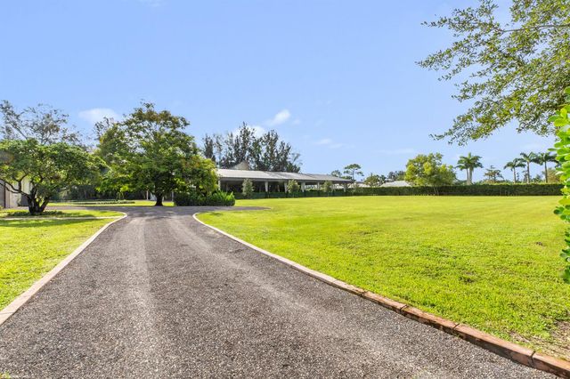 12466 Indian Mound Road, Wellington, FL 33449