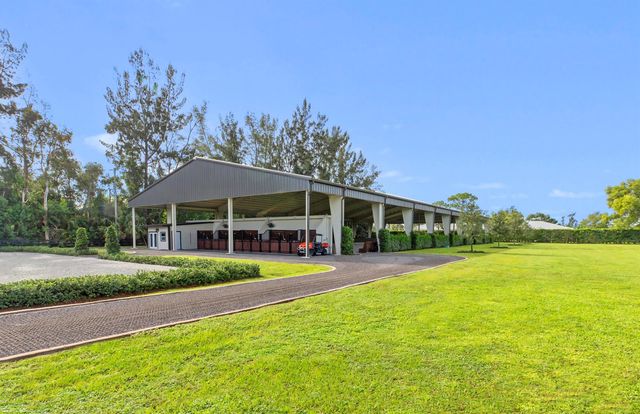 12466 Indian Mound Road, Wellington, FL 33449