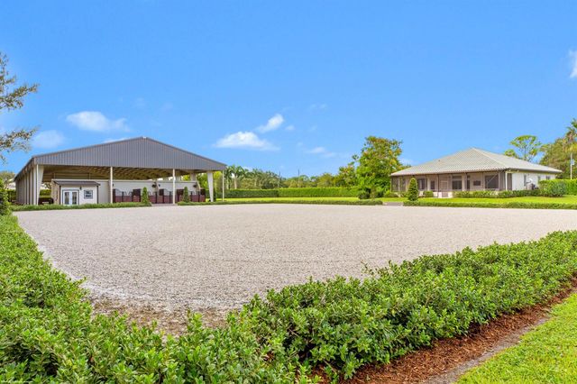 12466 Indian Mound Road, Wellington, FL 33449
