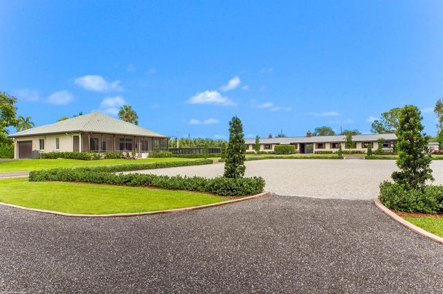 12466 Indian Mound Road, Wellington, FL 33449