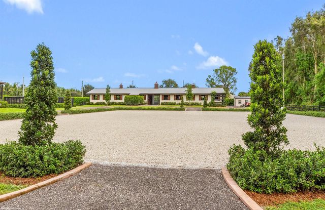 12466 Indian Mound Road, Wellington, FL 33449