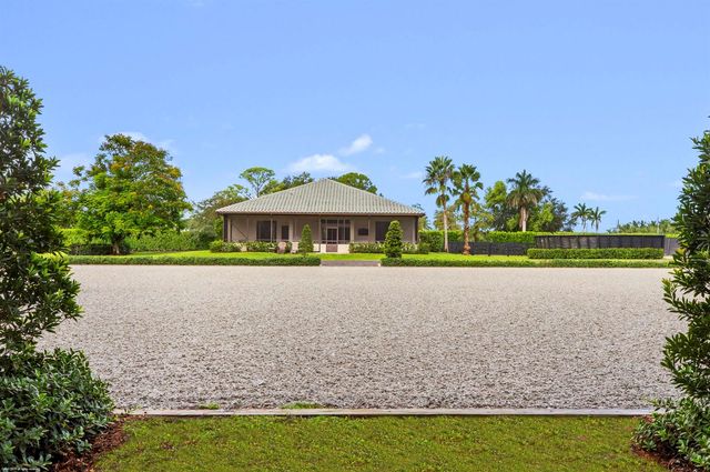 12466 Indian Mound Road, Wellington, FL 33449