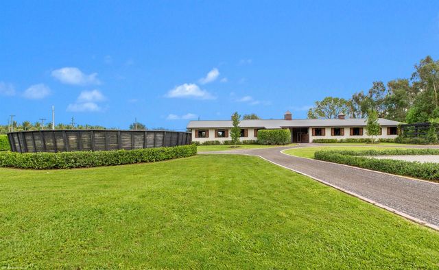 12466 Indian Mound Road, Wellington, FL 33449