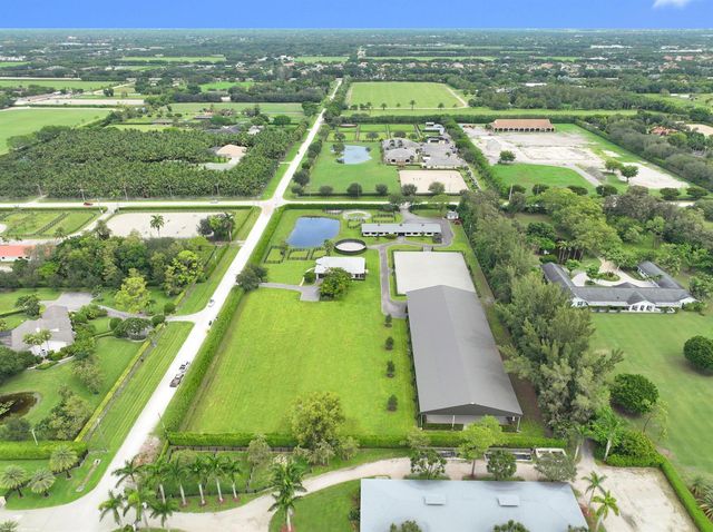 12466 Indian Mound Road, Wellington, FL 33449