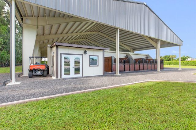 12466 Indian Mound Road, Wellington, FL 33449