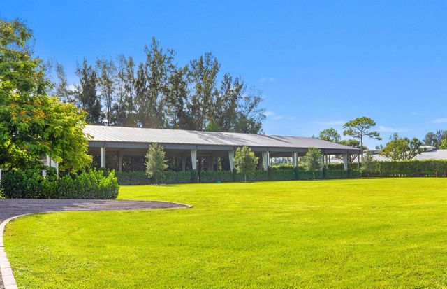 12466 Indian Mound Road, Wellington, FL 33449