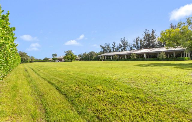 12466 Indian Mound Road, Wellington, FL 33449