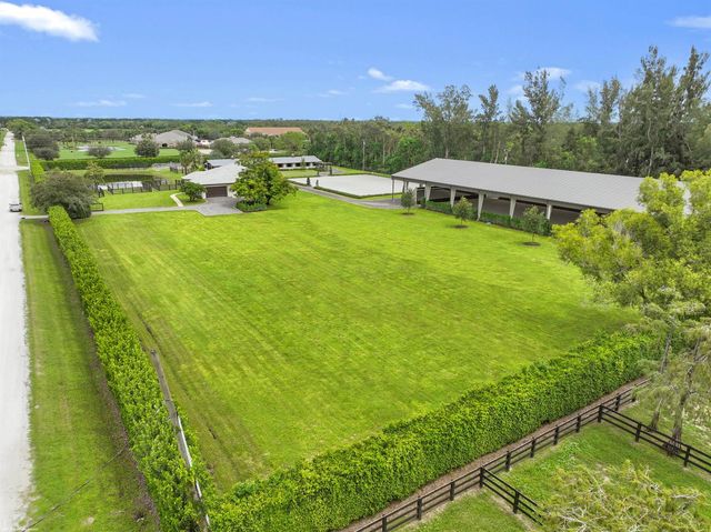 12466 Indian Mound Road, Wellington, FL 33449