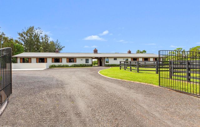 12466 Indian Mound Road, Wellington, FL 33449