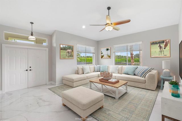 12466 Indian Mound Road, Wellington, FL 33449