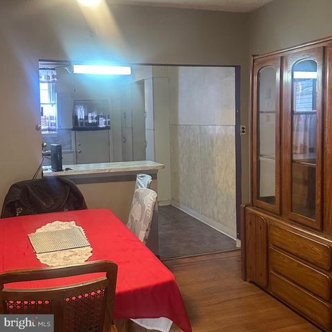 3141 N PATTON ST, Philadelphia, PA 19132