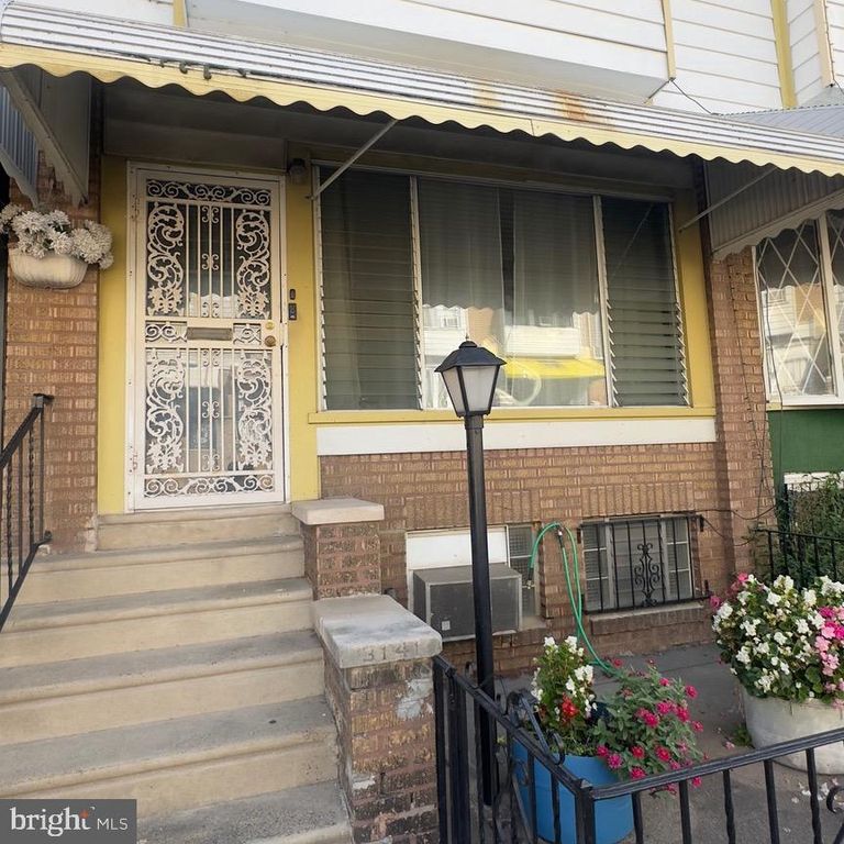 3141 N PATTON ST, Philadelphia, PA 19132