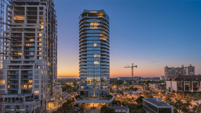 1333 S Flagler Drive 2201, West Palm Beach, FL 33401