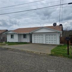 9995 Monte Cristo, Kelseyville, CA 95451