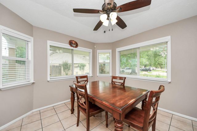 9634 Thistle Trail Drive, Houston, TX 77070