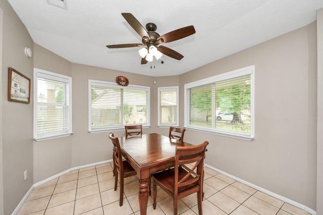 9634 Thistle Trail Drive, Houston, TX 77070