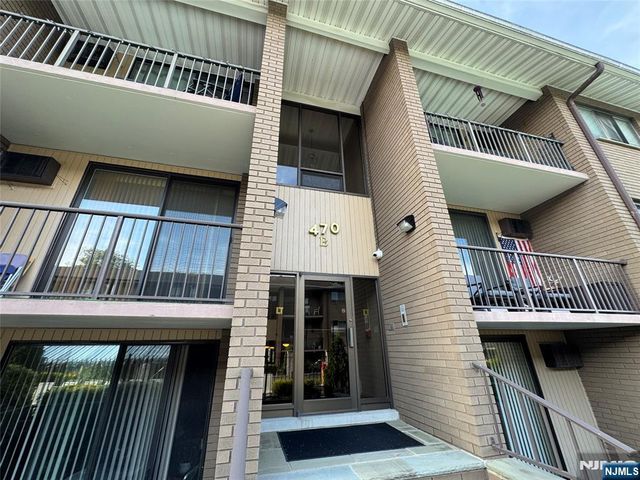 470B Liberty Street 308, Little Ferry, NJ 07643