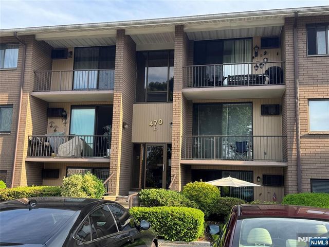 470B Liberty Street 308, Little Ferry, NJ 07643