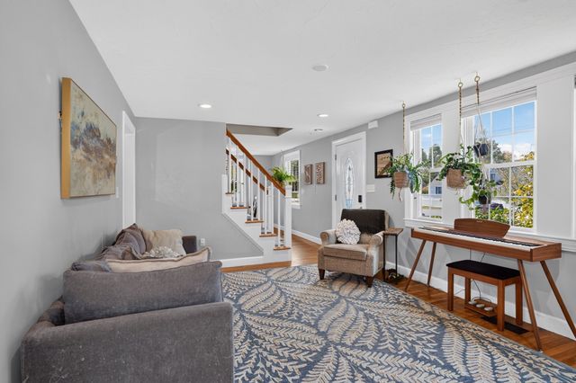 15 Lowell Mason Rd, Medfield, MA 02052