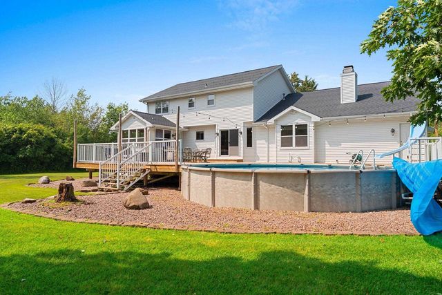 4415 FLAGSTONE COURT, De Pere, WI 54115