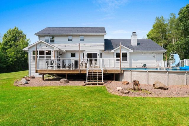 4415 FLAGSTONE COURT, De Pere, WI 54115