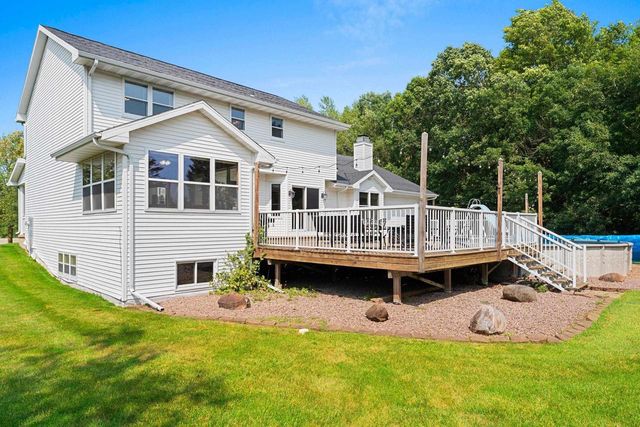 4415 FLAGSTONE COURT, De Pere, WI 54115