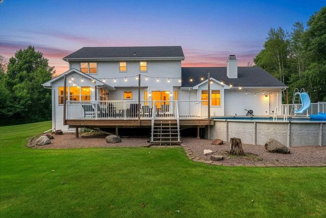 4415 FLAGSTONE COURT, De Pere, WI 54115