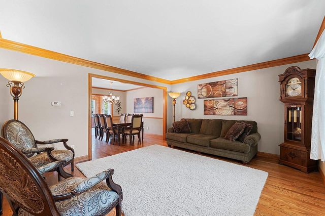 4415 FLAGSTONE COURT, De Pere, WI 54115