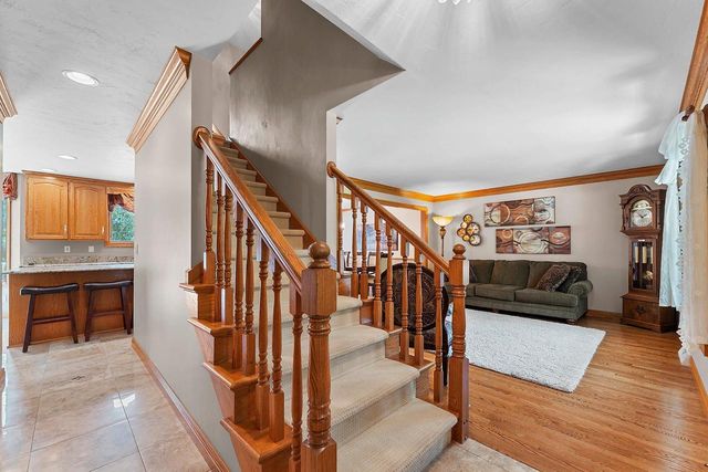 4415 FLAGSTONE COURT, De Pere, WI 54115