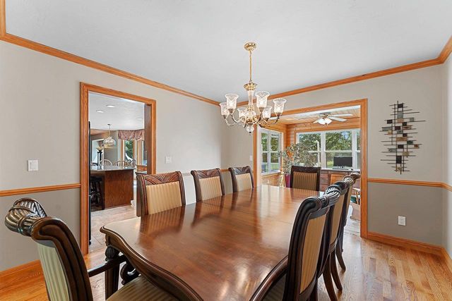 4415 FLAGSTONE COURT, De Pere, WI 54115