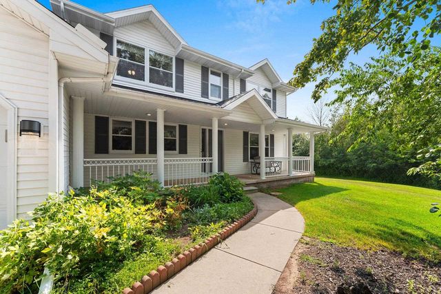 4415 FLAGSTONE COURT, De Pere, WI 54115