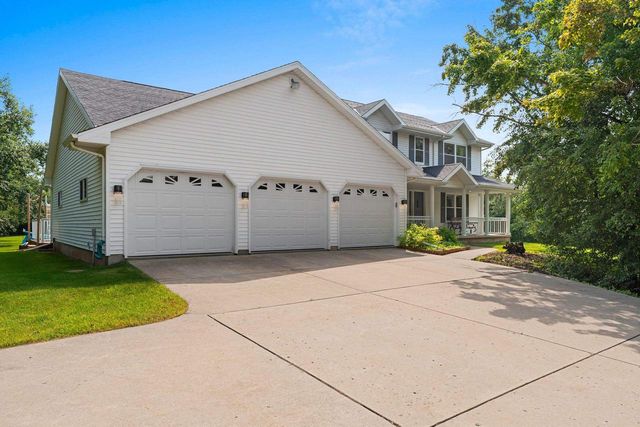 4415 FLAGSTONE COURT, De Pere, WI 54115