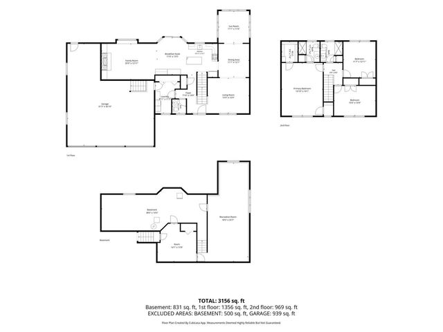 4415 FLAGSTONE COURT, De Pere, WI 54115