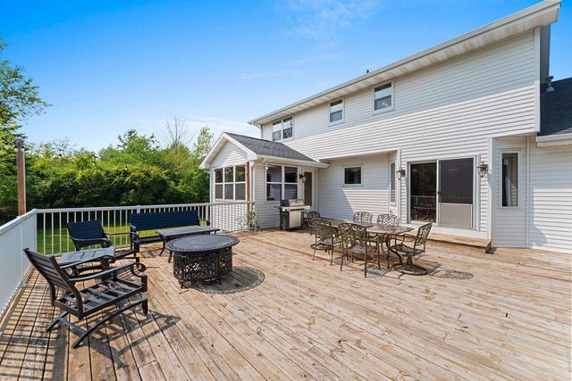 4415 FLAGSTONE COURT, De Pere, WI 54115