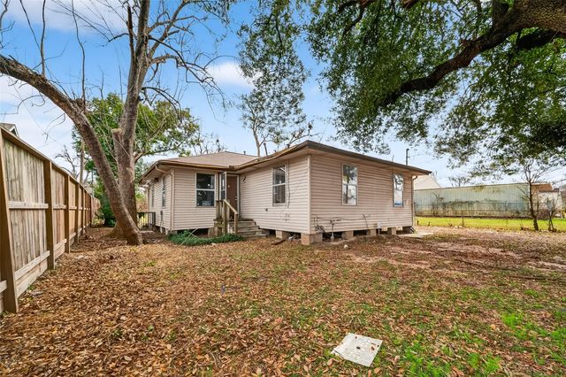 4010 Wayne Street, Houston, TX 77026