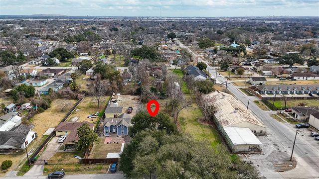 4010 Wayne Street, Houston, TX 77026