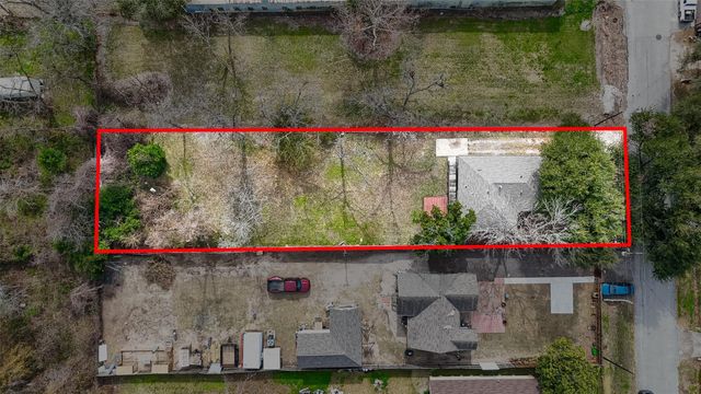 4010 Wayne Street, Houston, TX 77026